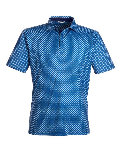 Hazelwood Polo | USA Decoration