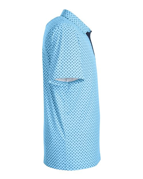 Hazelwood Polo | USA Decoration