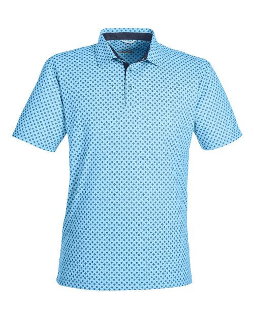 Hazelwood Polo | USA Decoration