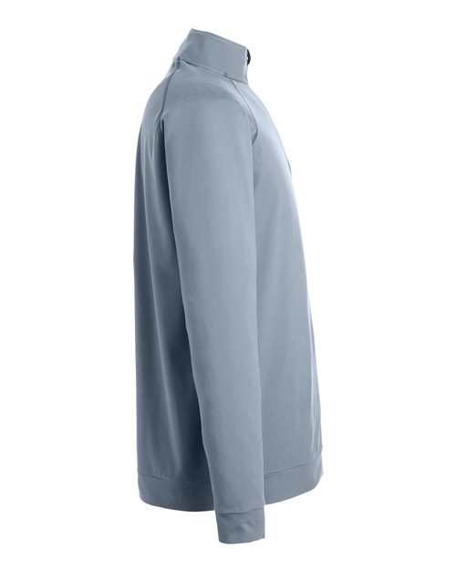 Colt Quarter-Zip Pullover | USA Decoration