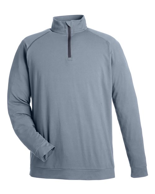 Colt Quarter-Zip Pullover | USA Decoration