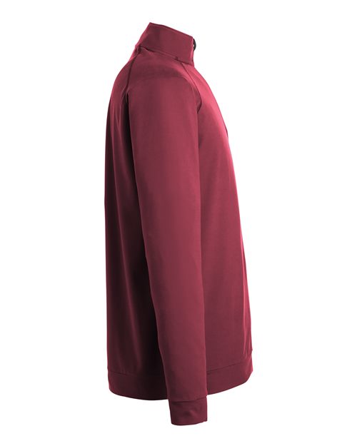 Colt Quarter-Zip Pullover | USA Decoration
