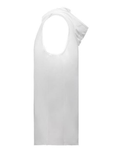 CoolCore® Sleeveless Hooded T-Shirt | USA Decoration