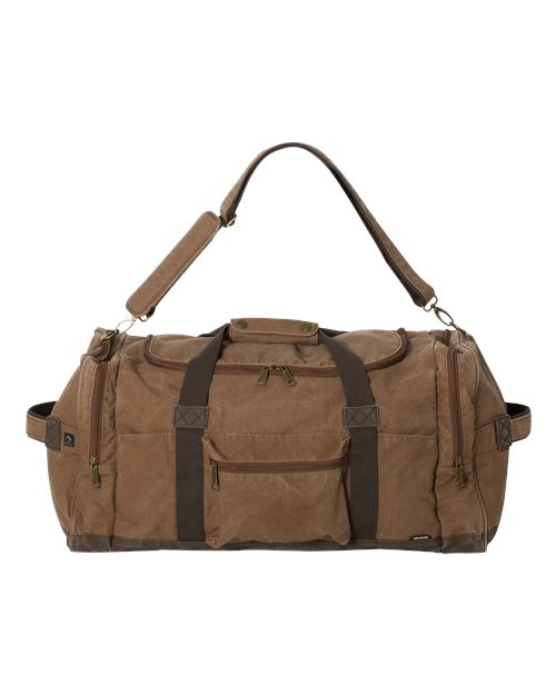 Expedition Duffel Bag | USA Decoration