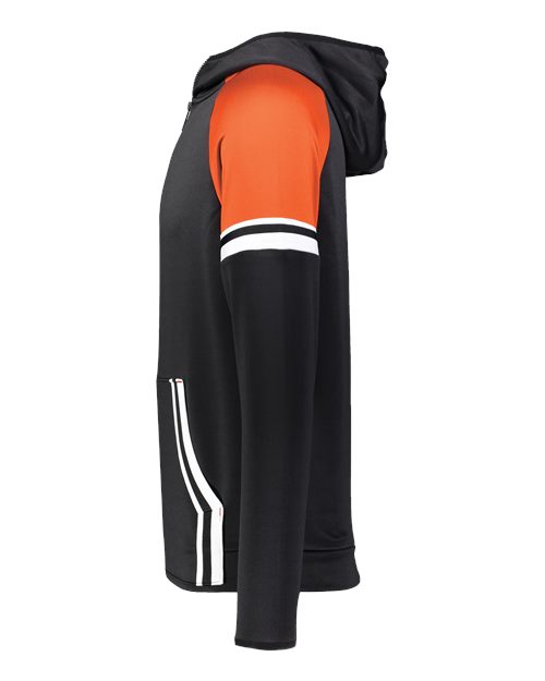 Retro Grade Jacket | USA Decoration