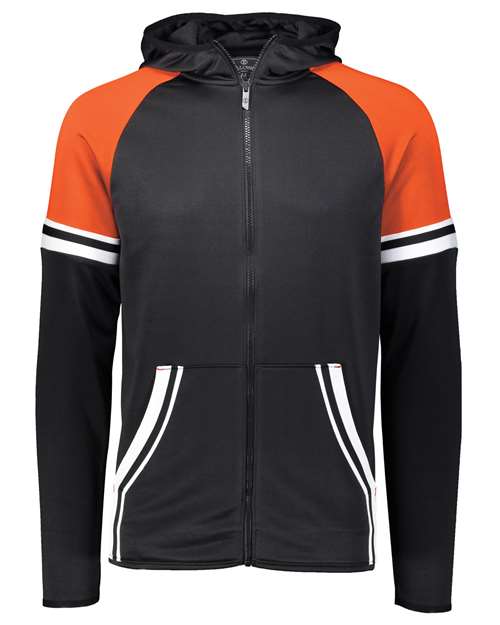 Retro Grade Jacket | USA Decoration