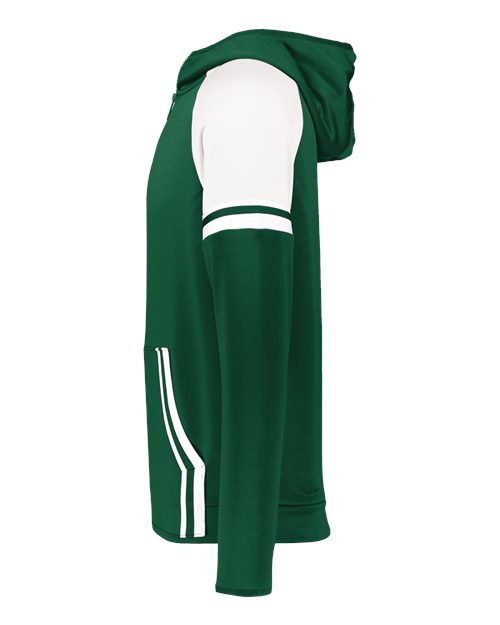 Retro Grade Jacket | USA Decoration