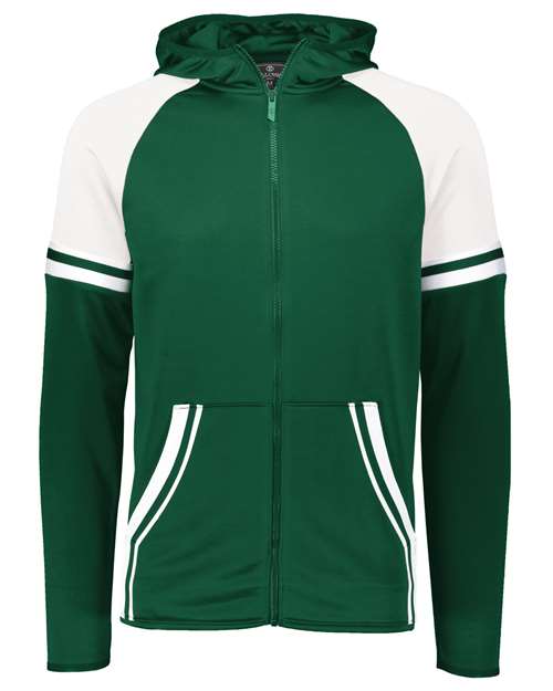 Retro Grade Jacket | USA Decoration