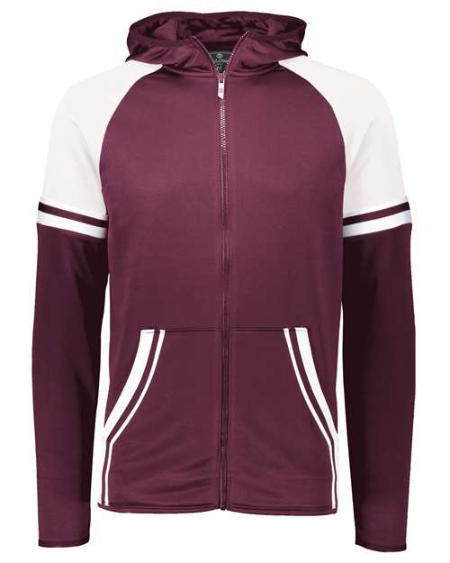Retro Grade Jacket | USA Decoration