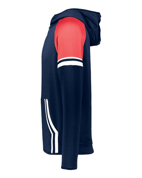 Retro Grade Jacket | USA Decoration