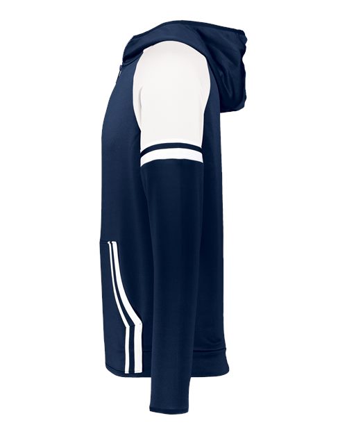 Retro Grade Jacket | USA Decoration