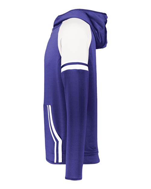 Retro Grade Jacket | USA Decoration