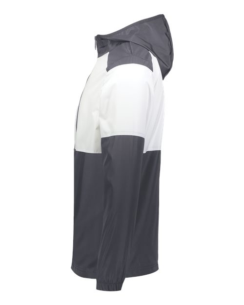 SeriesX Hooded Jacket | USA Decoration