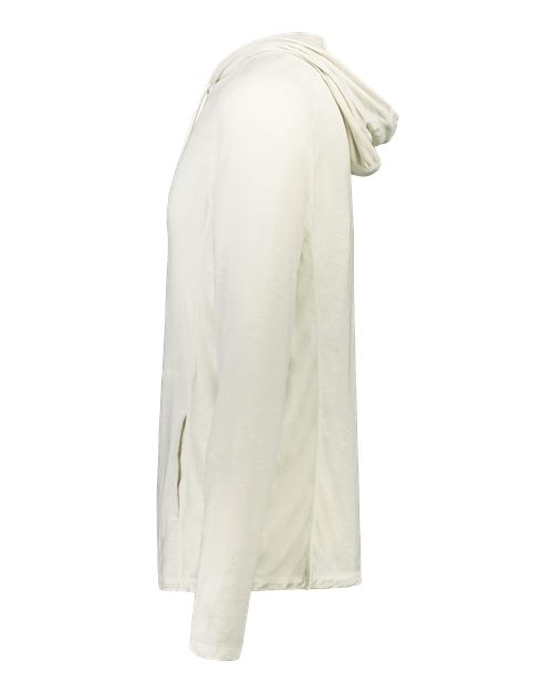 Eco Revive™ Monterey Hooded Pullover | USA Decoration