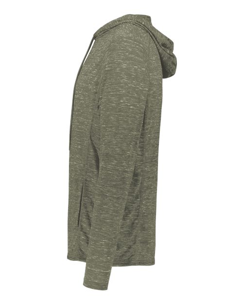 Eco Revive™ Monterey Hooded Pullover | USA Decoration