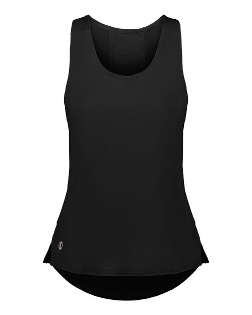 Women's Coolcore Tank | USA Decoration