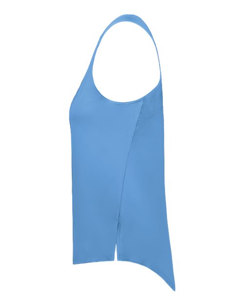 Women's Coolcore Tank | USA Decoration