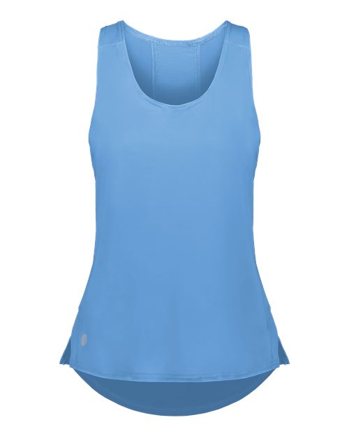 Women's Coolcore Tank | USA Decoration