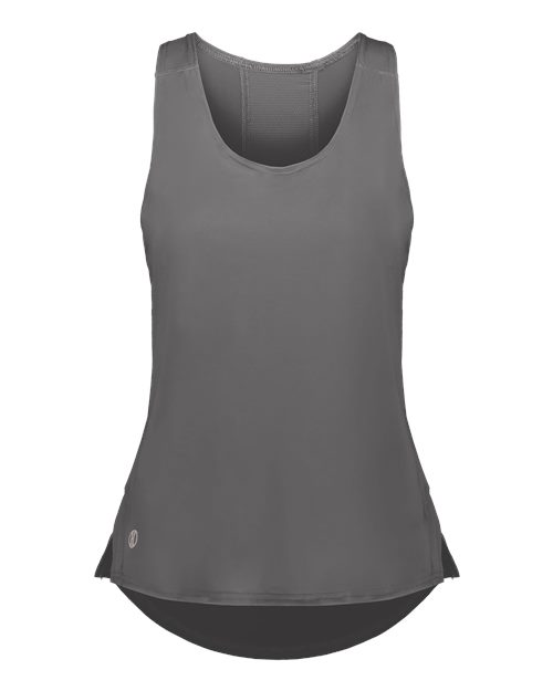 Women's Coolcore Tank | USA Decoration