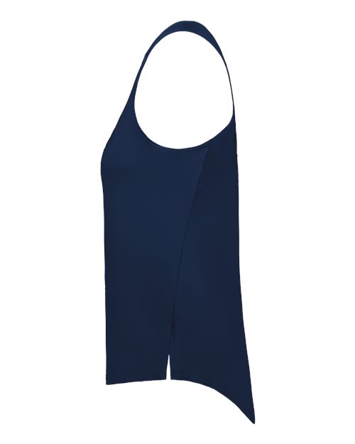 Women's Coolcore Tank | USA Decoration
