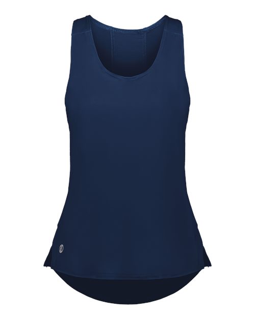 Women's Coolcore Tank | USA Decoration