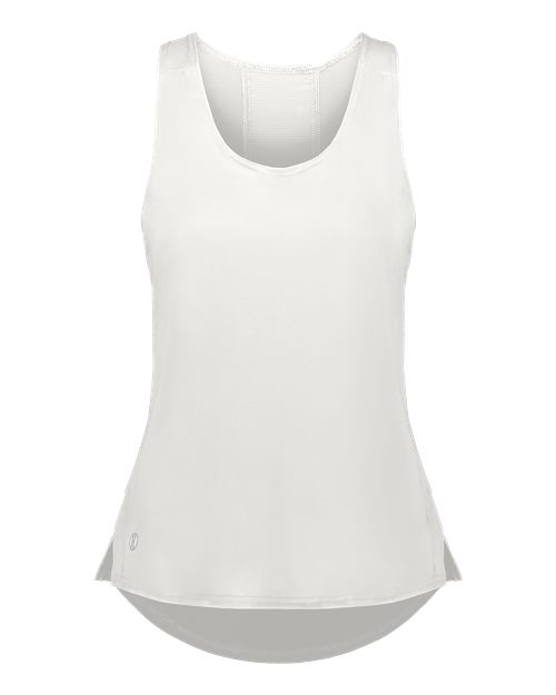 Women's Coolcore Tank | USA Decoration
