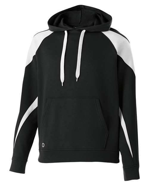 Youth Prospect Athletic Fleece Hooded Sweatshirt | USA Decoration