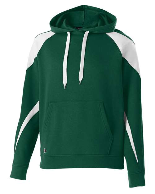 Youth Prospect Athletic Fleece Hooded Sweatshirt | USA Decoration