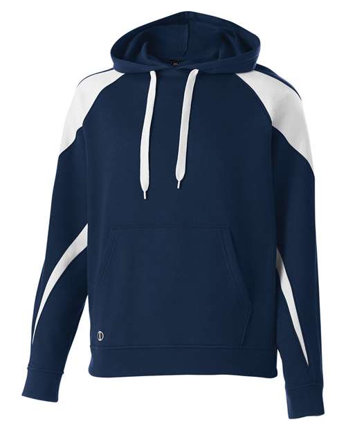 Youth Prospect Athletic Fleece Hooded Sweatshirt | USA Decoration