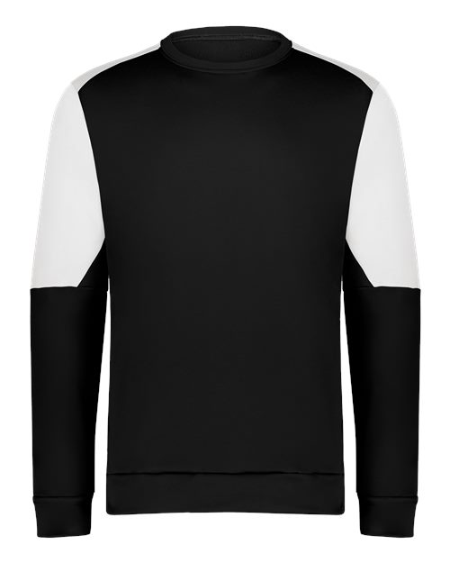 Momentum Team Fleece Sweatshirt | USA Decoration