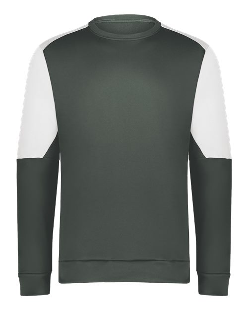 Momentum Team Fleece Sweatshirt | USA Decoration