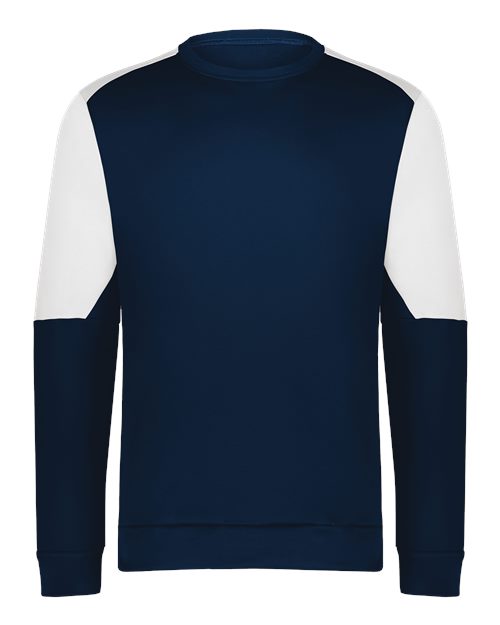 Momentum Team Fleece Sweatshirt | USA Decoration