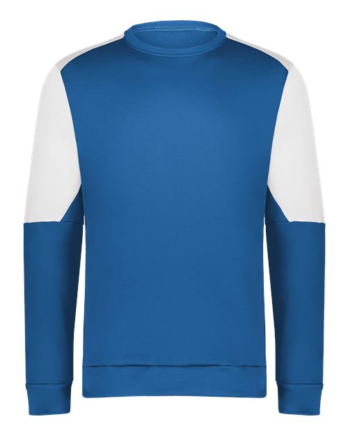 Momentum Team Fleece Sweatshirt | USA Decoration
