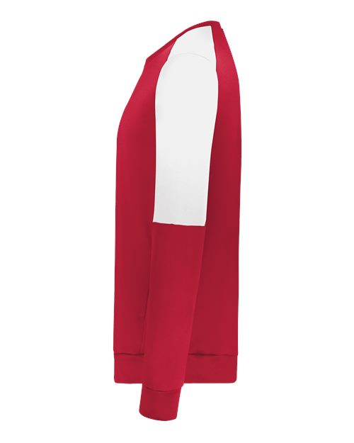 Momentum Team Fleece Sweatshirt | USA Decoration