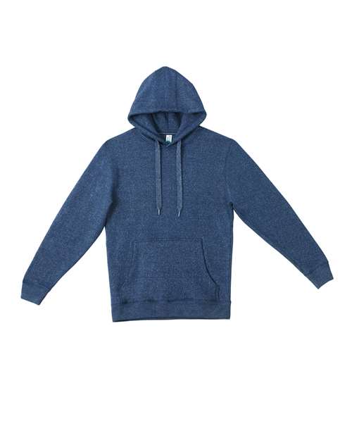 Nantucket Hooded Sweatshirt | USA Decoration