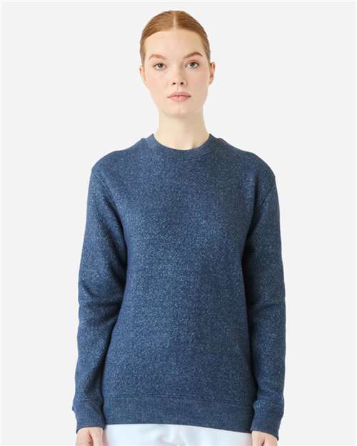 Nantucket Crewneck | USA Decoration