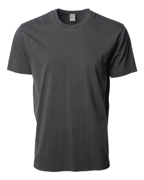 Premium Pigment-Dyed Short Sleeve T-Shirt | USA Decoration