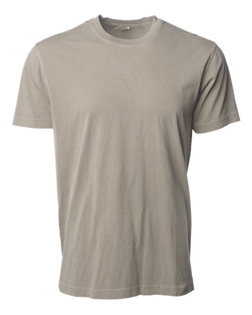Premium Pigment-Dyed Short Sleeve T-Shirt | USA Decoration