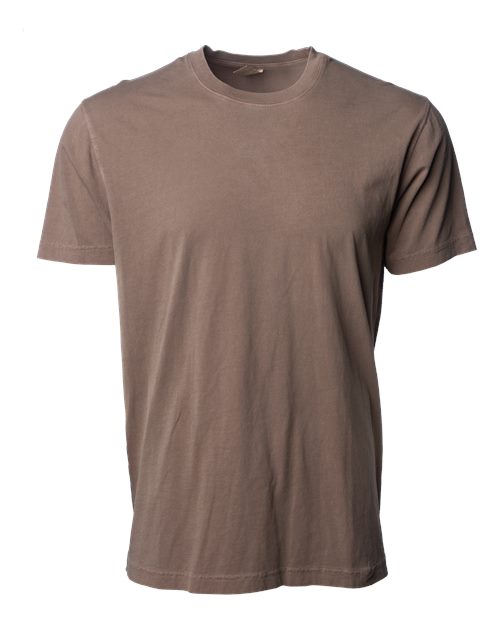 Premium Pigment-Dyed Short Sleeve T-Shirt | USA Decoration