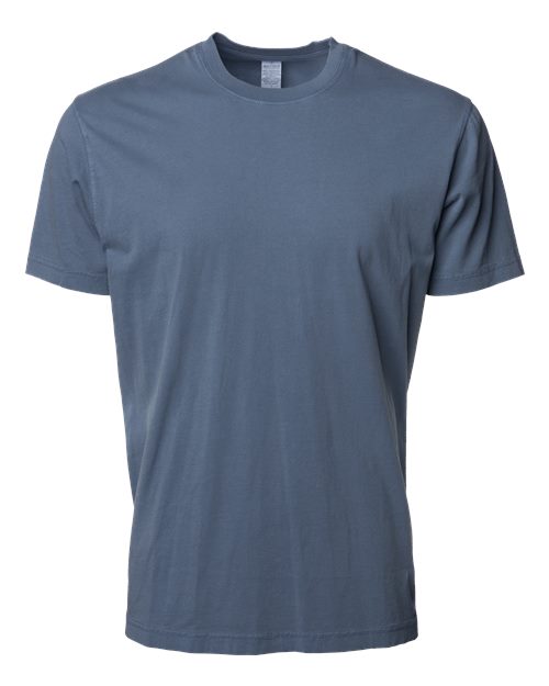 Premium Pigment-Dyed Short Sleeve T-Shirt | USA Decoration