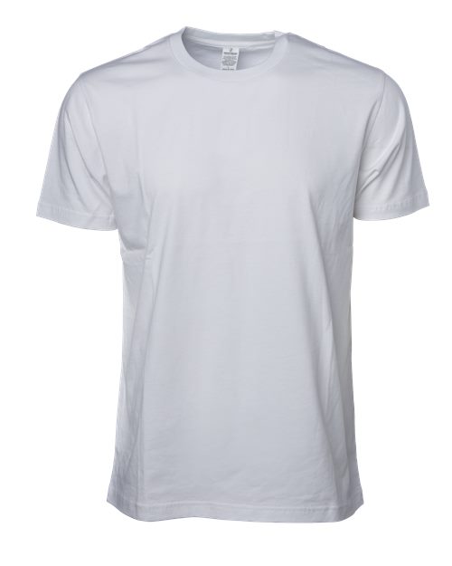 Premium Pigment-Dyed Short Sleeve T-Shirt | USA Decoration