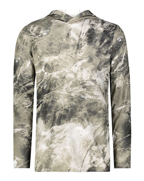 Mossy Oak Momentum Hoodie | USA Decoration