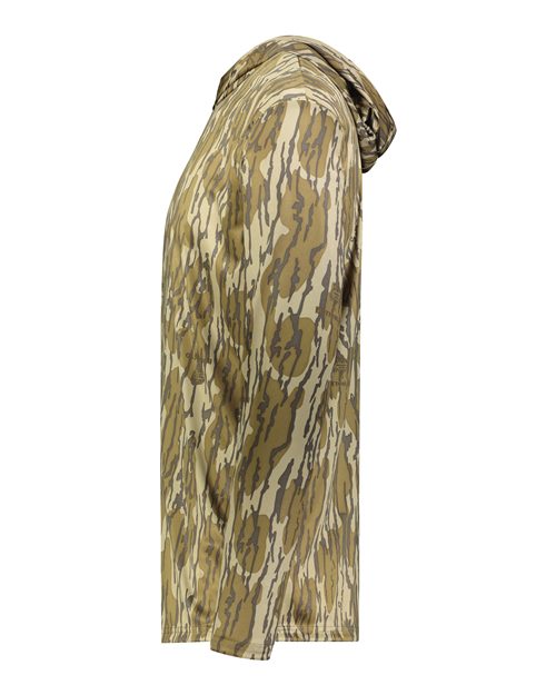 Mossy Oak Momentum Hoodie | USA Decoration