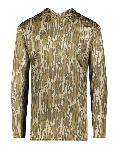 Mossy Oak Momentum Hoodie | USA Decoration