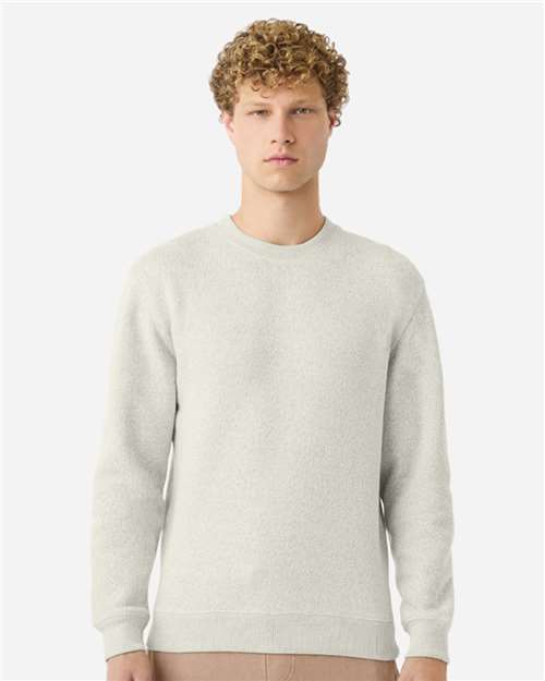 Nantucket Crewneck | USA Decoration