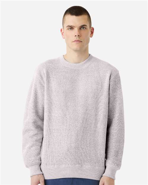 Nantucket Crewneck | USA Decoration