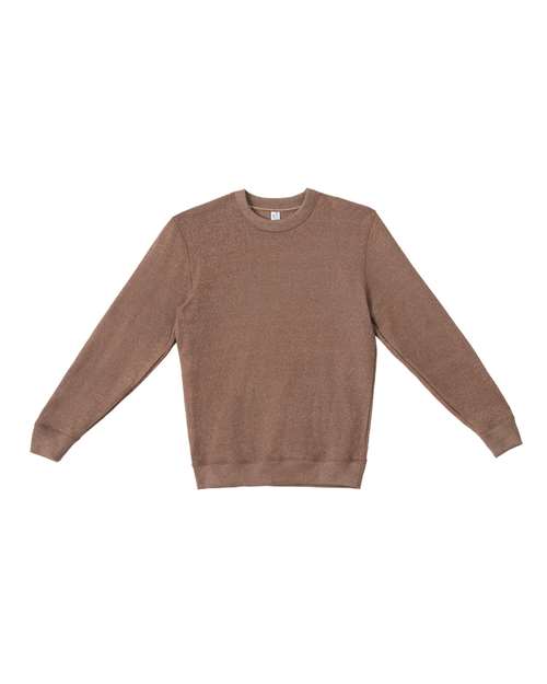 Nantucket Crewneck | USA Decoration