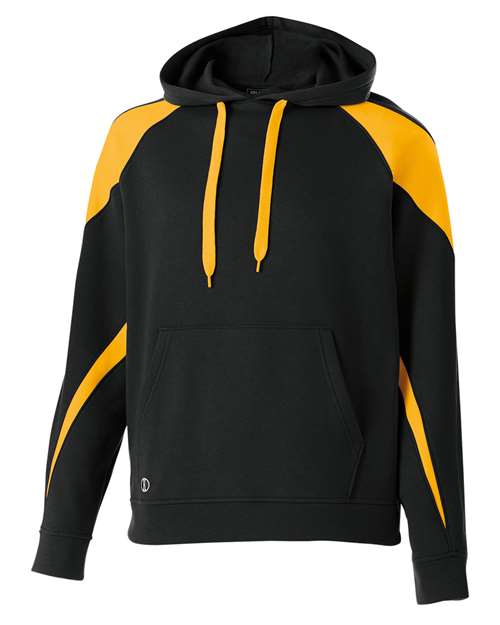 Youth Prospect Athletic Fleece Hooded Sweatshirt | USA Decoration