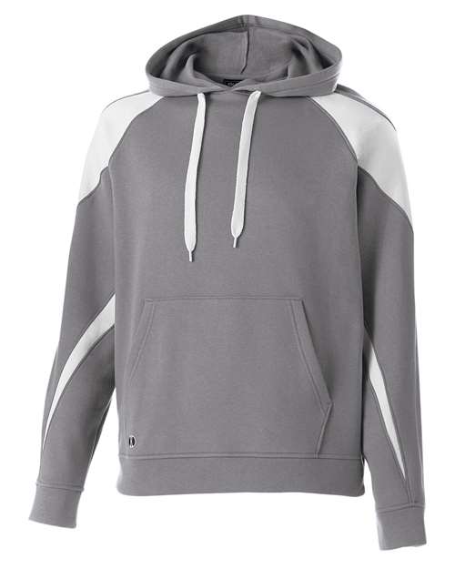Youth Prospect Athletic Fleece Hooded Sweatshirt | USA Decoration