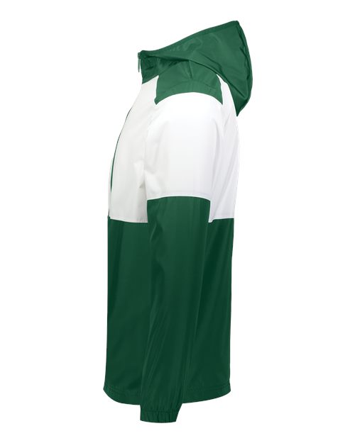 SeriesX Hooded Jacket | USA Decoration